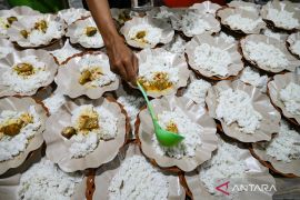 Cek jadwal imsak Batam, Tanjungpinang, dan Karimun Senin 2 Maret 2026