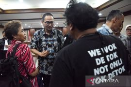 Semuel Abrijani dituntut 7 tahun penjara terkait kasus korupsi PDNS