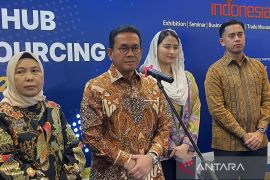 Mendag sebut pemerintah siap bela industri panel surya di AS