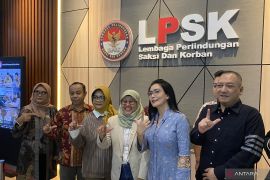 KPAI dorong RUU pengasuhan anak segera dibahas