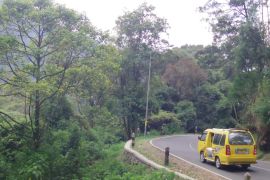Pemprov Jabar jamin jalan provinsi bebas lubang di mudik lebaran 2026