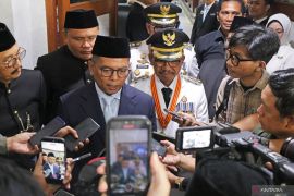 Kota Tangerang disebut berperan topang pertumbuhan ekonomi daerah