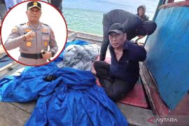 Dinilai keliru, Kapolres tepis penangkapan Ko Erwin di wilayah Tanjungbalai