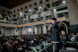 Tabligh Akbar UMS: 3 tips menjadi pemuda berdaya dan berdampak