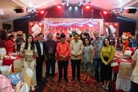 Sequis Life gelar customer gathering di Medan dan Batam demi perkuat hubungan nasabah