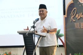 PLN IP pastikan keandalan kelistrikan di Sumut jelang Idul Fitri
