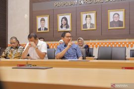 Banggar DPRD Kalsel perdalam soal pokir ke DPRD DKI Jakarta