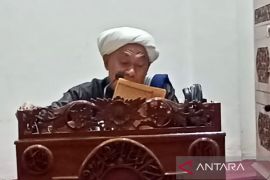 Guru Saifurrahman nyatakan rugi tak manfaatkan  Ramadhan