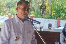 Sigi catat 5 desa bebas dari kasus stunting