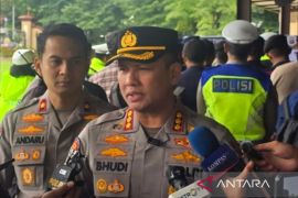 Polda Metro Jaya kerahkan 722 personel amankan Perayaan Imlek Nasional