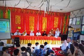 Pemkab Pasaman Barat tingkatkan sosialisasi pencegahan kekerasan terhadap anak