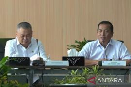 Cuaca tak bersahabat, Menhub tekankan mitigasi mudik Lebaran 2026