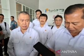 Izin dipermudah, Seaplane segera mendarat di Batujai dan pulau-pulau NTB