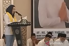 Guru madrasah swasta berpeluang jadi PPPK, DPR siap kawal