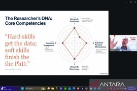 Cetak akademisi unggul, S2 STKIP Tamsis Bima bangun budaya riset sejak awal