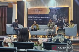 Bea Cukai Jayapura sita 39.840 batang rokok ilegal senilai Rp59 juta