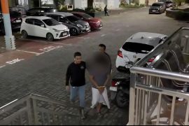 Polisi tangkap pelaku pembacokan dua pemuda di Gresik