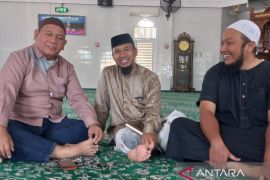 Ustadz Dr.Sufrin Efendi Lubis: Ramadan bulan turunnya wahyu dan musim pahala