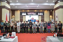 Gubernur Gorontalo: Pertumbuhan ekonomi wilayah perbatasan tercapai