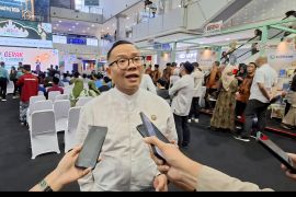 OJK Lampung dorong inklusi keuangan syariah lewat Gerak Syariah 2026