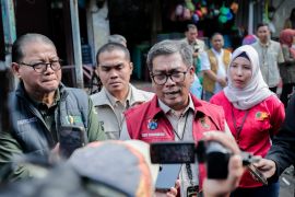 Satgas Pangan Polda Jatim pastikan stok MinyaKita aman hingga Lebaran