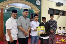 Pemkab Mojokerto gelontorkan Rp27 M untuk rumah ibadah