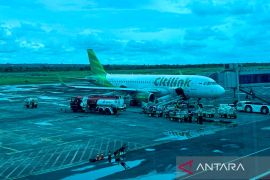 Pengamat dorong opsi transit tetap ada saat diskon tiket pesawat mudik