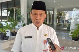 PemkotTanjungpinang: 20 Persen warga sudah jalani cek kesehatan gratis