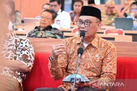 Anggota DPR desak BRIN atasi krisis air bersih di Padasari Tegal