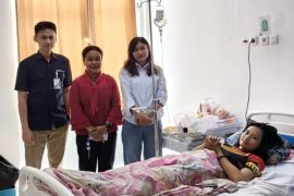 BPJamsostek tanggung biaya pengobatan satu petugas SPPG di Manokwari