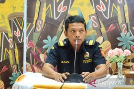 Bea Cukai Manokwari: Penerimaan negara pada Januari naik 29,48 persen