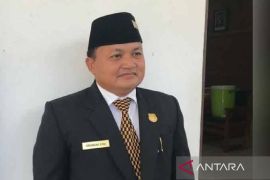 DPRD Kapuas ajak masyarakat jaga situasi kondusif