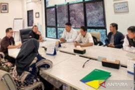 BPJS Ketenagakerjaan Cikarang jemput bola rangkul pekerja rentan di ekosistem desa