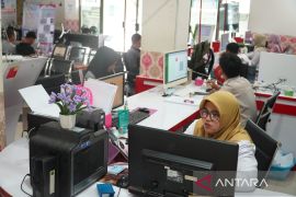 Penajam tertibkan administrasi kependudukan