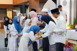 SIER tegaskan komitmen naik kelas dan berkelanjutan