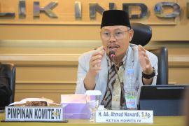 Ketua Komite IV DPD sebut dana BGN Jadi penggerak ekonomi daerah