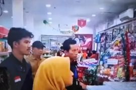 Dinkes Pasaman Barat lakukan pengawasan makanan dan minuman