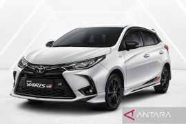Toyota Yaris dan Yaris Cross 2026 diperbarui dengan teknologi baru
