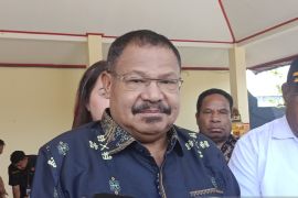 Kementerian PKP pastikan rumah bantuan presiden di Papua Pegunungan dibangun 2026