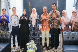 Pemkot Banjarbaru perkuat fondasi ekonomi melalui SE2026