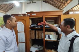 Polisi ringkus dua pembobol SD di Blora