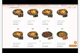 Kemendag: Gudeg kaleng dan santan olahan UMKM tembus pasar Belanda