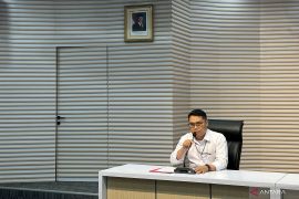 Komisi Pemberantasan Korupsi sebut kasus Bea Cukai picu maraknya rokok ilegal