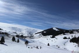 Bursa, perpaduan sejarah dan alam nan indah di Anatolia