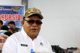 Pemkab Gorontalo siapkan 12 OPD jadi pengampu pelaku UMKM