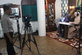 Siniar dakwah Ramadhan di Malang