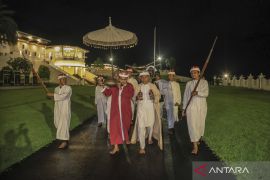Mengenal tradisi Khataman Al-Quran di Masjid Kesultanan Ternate: Ritual suci malam ke-10 Ramadhan yang tak lekang oleh zaman