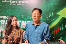 KISI Sekuritas: 8 perusahaan antre IPO dengan aset tertinggi Rp3 T