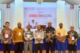 BKAG dan PGPI Manokwari dukung Polda tertibkan peredaran miras ilegal