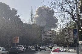 Uni Emirat Arab  kecam serangan Iran terhadap negaranya dan kawasan